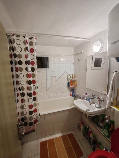 Rahova, str. Soldat Croitoru vanzare apartament 4 camere