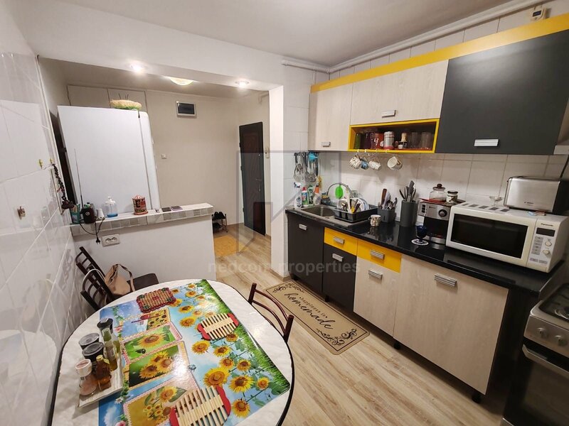 Rahova, str. Soldat Croitoru vanzare apartament 4 camere