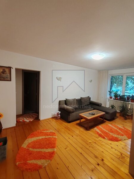 Rahova, str. Soldat Croitoru vanzare apartament 4 camere