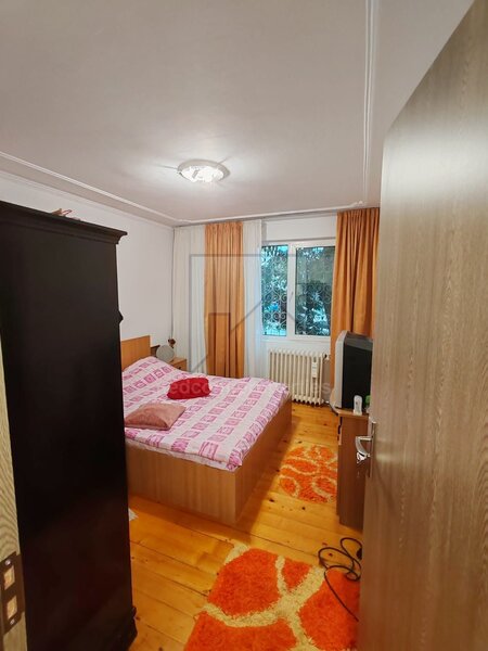 Rahova, str. Soldat Croitoru vanzare apartament 4 camere