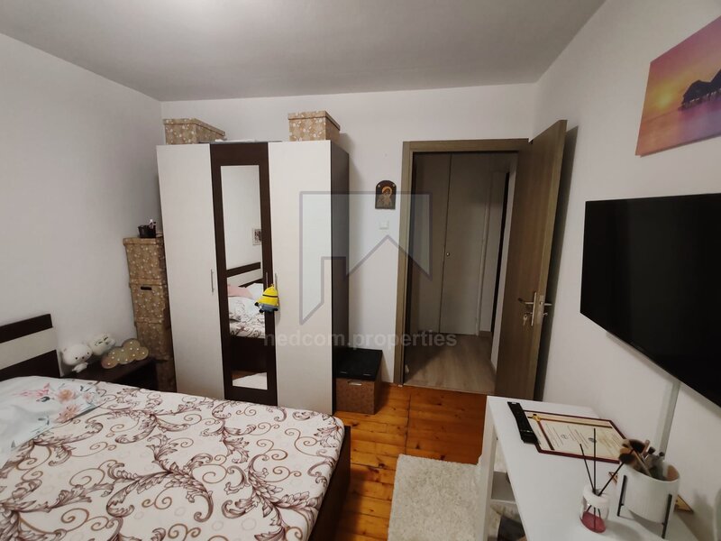 Rahova, str. Soldat Croitoru vanzare apartament 4 camere