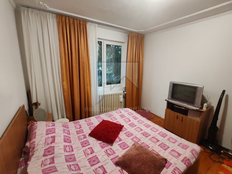 Rahova, str. Soldat Croitoru vanzare apartament 4 camere