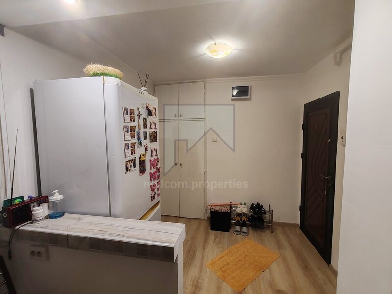 Rahova, str. Soldat Croitoru vanzare apartament 4 camere