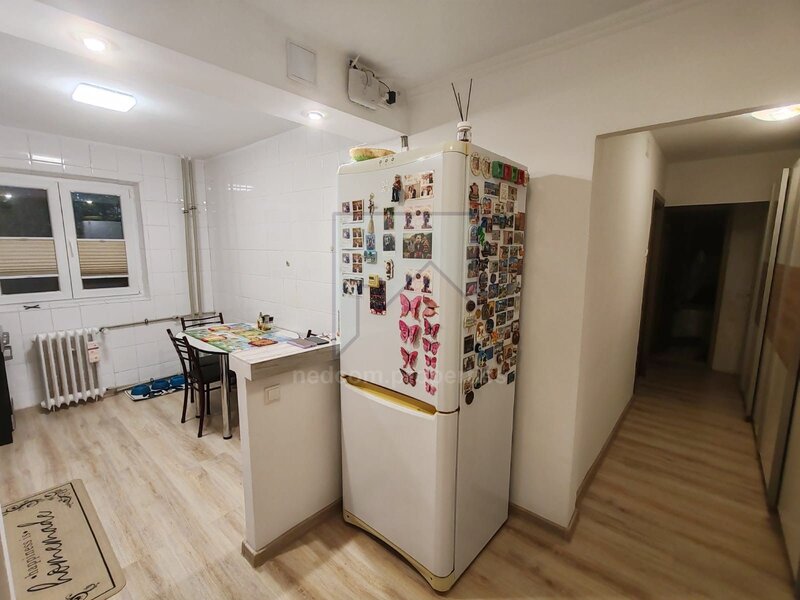 Rahova, str. Soldat Croitoru vanzare apartament 4 camere