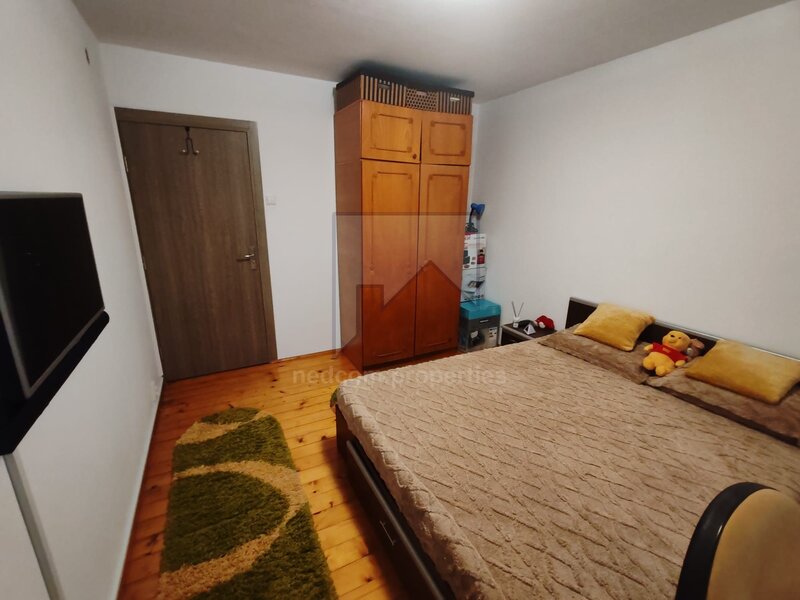Rahova, str. Soldat Croitoru vanzare apartament 4 camere